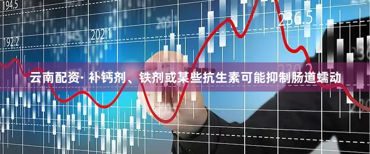 云南配资· 补钙剂、铁剂或某些抗生素可能抑制肠道蠕动