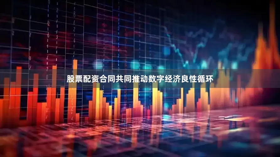 股票配资合同共同推动数字经济良性循环